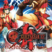 Guilty Gear XX The Midnight Carnival Original Soundtrack
