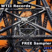 wtii records 2014 free sampler