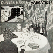 I Guds Frånvaro by Gunder Hägg