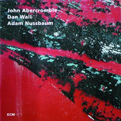 Carol's Carol by John Abercrombie