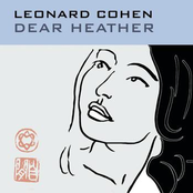 There For You by Leonard Cohen