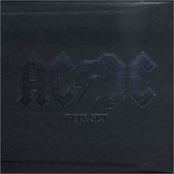 Love At First Feel by Ac/dc