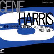 Get Back by Gene Harris & The Three Sounds