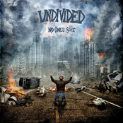 Alone For A Reason by Undivided