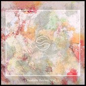 Sustain Series, Vol. 2 (Mixed by Lauge)