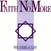 Greed by Faith No More