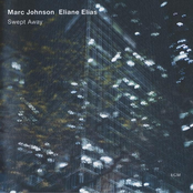 Swept Away (2012) [ECM 2168]