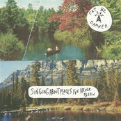 Singing About Places I've Never Been