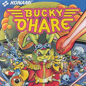 bucky o'hare