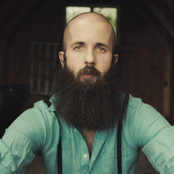 William Fitzsimmons photo provided by Last.fm