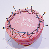 I Was So Cruel