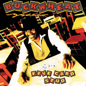 This Train by Buckwheat Zydeco