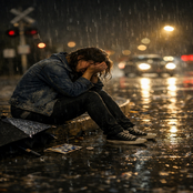 Is It Cos I Had No Luck