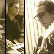 anthony wilson trio