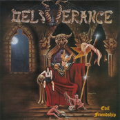 No Way Out by Deliverance