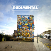 Rudimental: Home (Deluxe Edition)