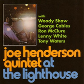 Closing Theme by Joe Henderson