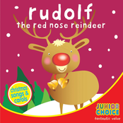 Rudolf the Red Nose Reindeer