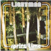 Raining by Lightman