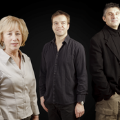 Norma Winstone, Klaus Gesing & Glauco Venier