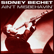 Frankie And Johnny by Sidney Bechet