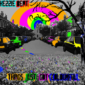 Things Just Got Colourful