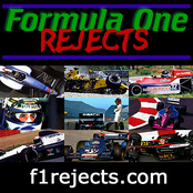 f1 rejects