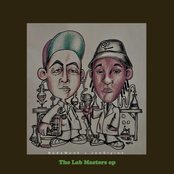 The Lab Masters EP