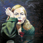 Comes Love by Joni Mitchell