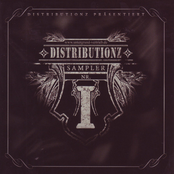 Distributionz Sampler Nr.1
