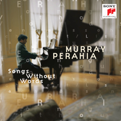 Murray Perahia: Songs Without Words