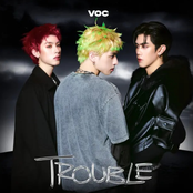 TROUBLE