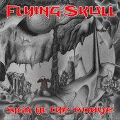 Evil Cold by Flying Skull