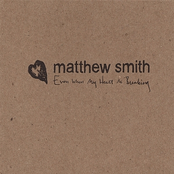 Jesus What A Friend For Sinners by Matthew Smith