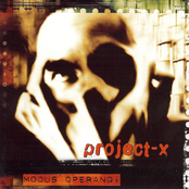 Infected by Project-x