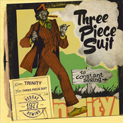 Trinity: Three Piece Suit (Special Edition)