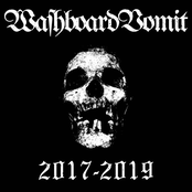 Washboard Vomit 2017​-​2019