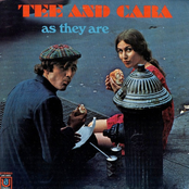As They Are