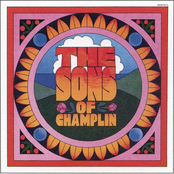 Sons of Champlin: The Sons Of Champlin