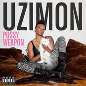 Uzimon: Pussy Weapon