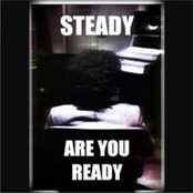 The London Souls: Steady Are You Ready