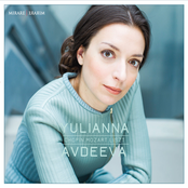 Yulianna Avdeeva: Chopin. Mozart. Liszt