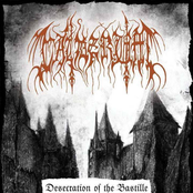 Desecration of the Bastille