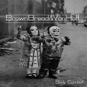 brown bread & von holt