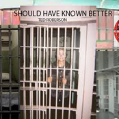 Should Have Known Better