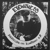 Päättäjät On Kännissä E.P.