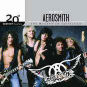 20th Century Masters: The Millennium Collection: The Best Of Aerosmith