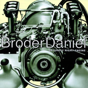The Middleclass by Broder Daniel