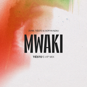 Zerb: Mwaki (Tiësto's VIP Mix)