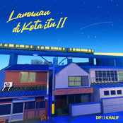 Lamunan Di Kota Itu II